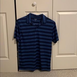 Men’s Old Navy active collared shirt